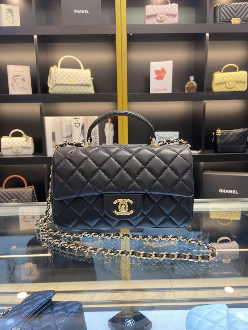 Chanel CF Series Bags